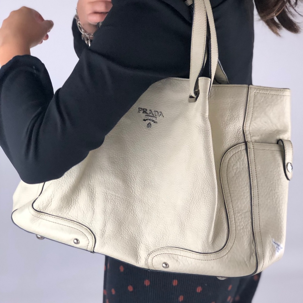 Prada bag